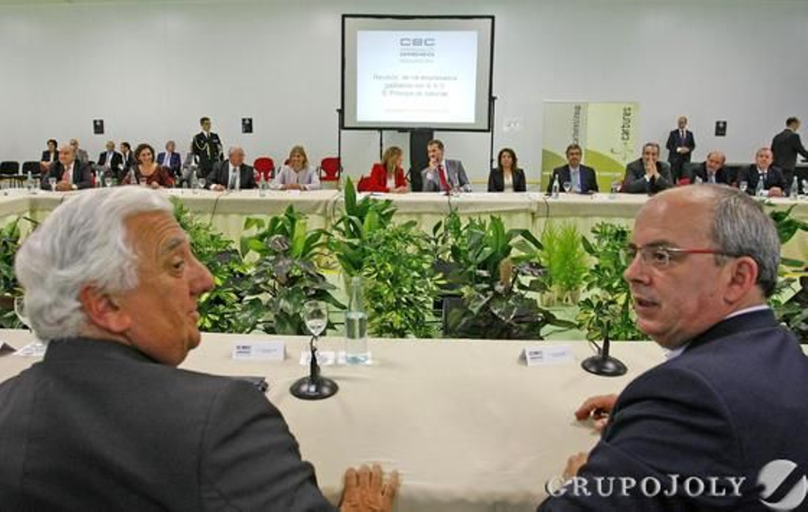 Foto: Manuel Pascual /Miguel Angel Gonzalez