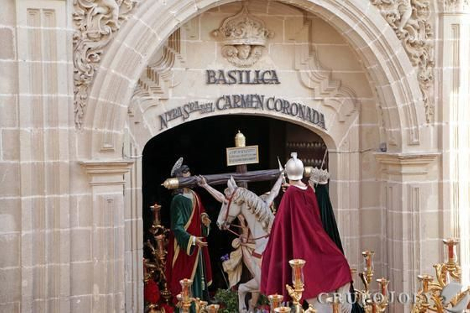 Foto: Pascual · Vanesa Lobo. Manuel Aranda