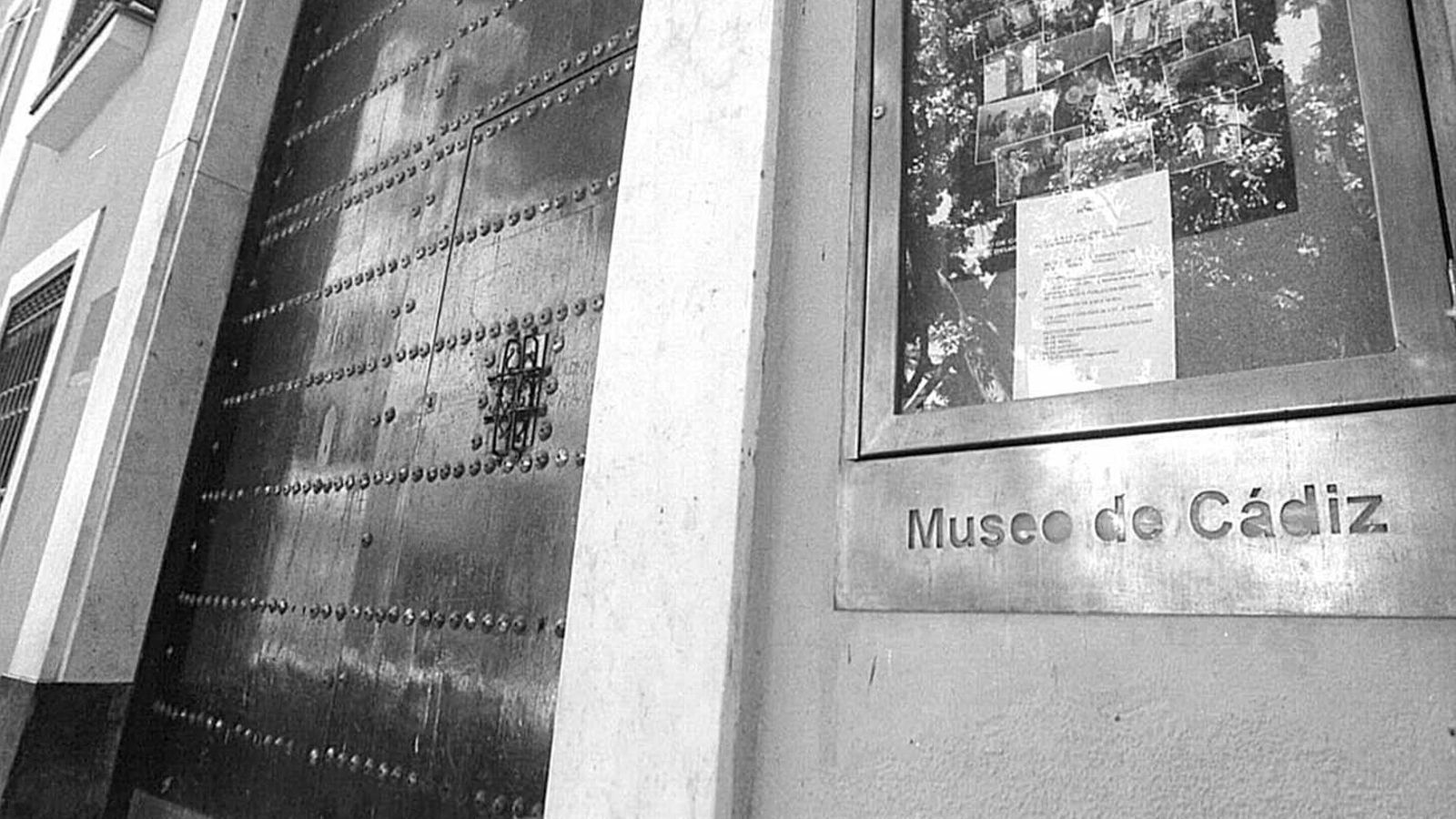 Museo de Cádiz Museo de Cádiz