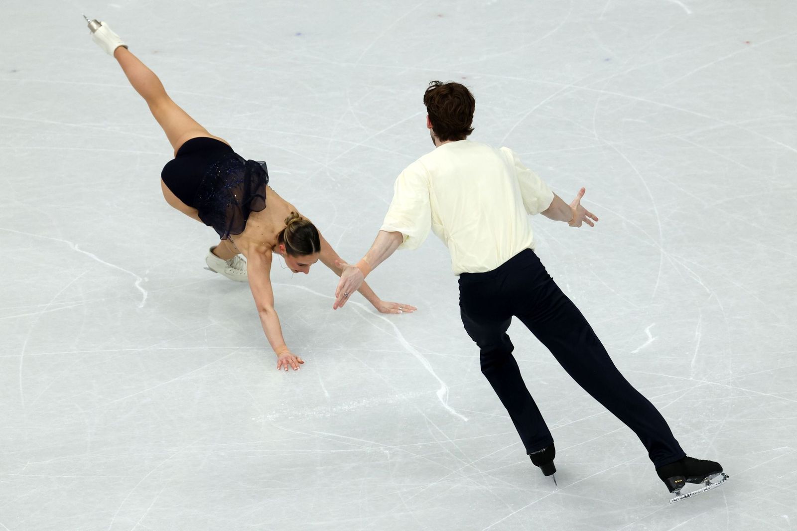 Las mejores fotos de los Juegos Olímpicos de invierno Milán Cortina d'Ampezzo 2026 | Undécima jornada