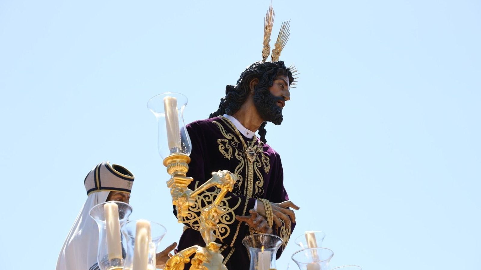 El Señor del Soberano Poder. El Señor del Soberano Poder.