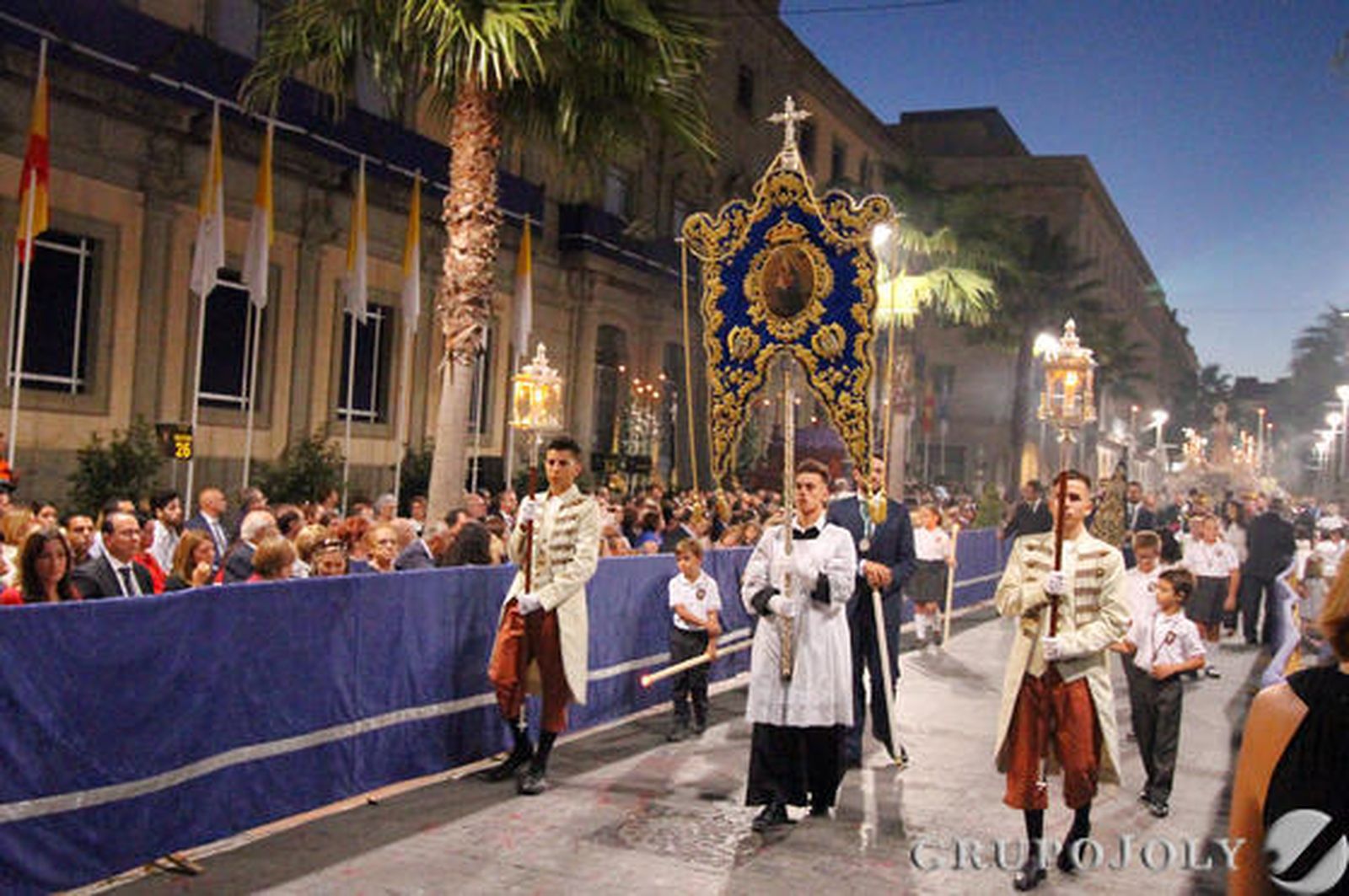 Foto: Josue Correa | Alberto Dominguez | Paula Vergara