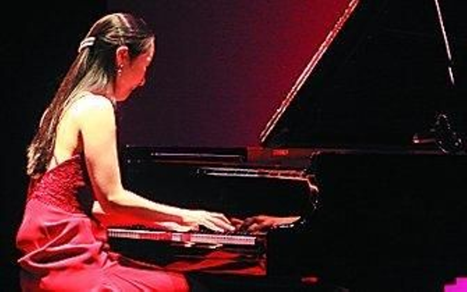 Soleá, dame tus manos