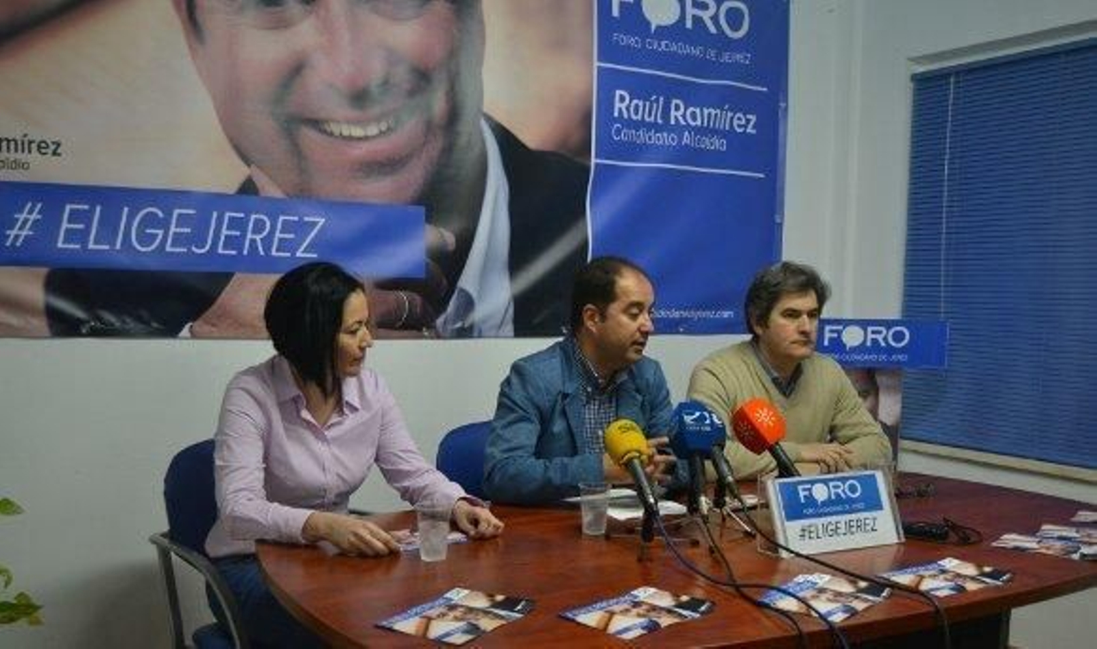 Foro plantea una docena de propuestas en Educación y Juventud