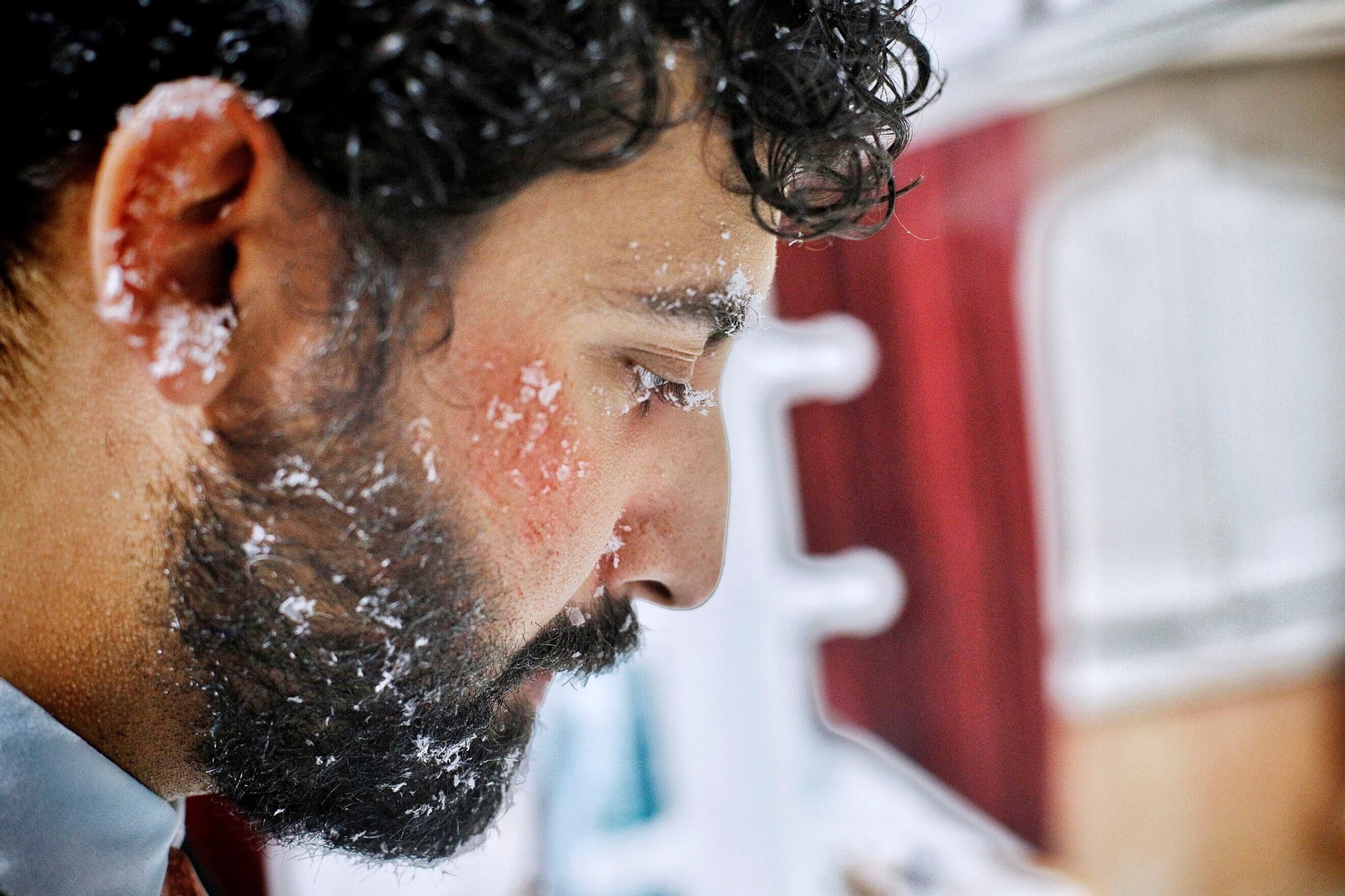 Chirigota 'La última y nos vamos'