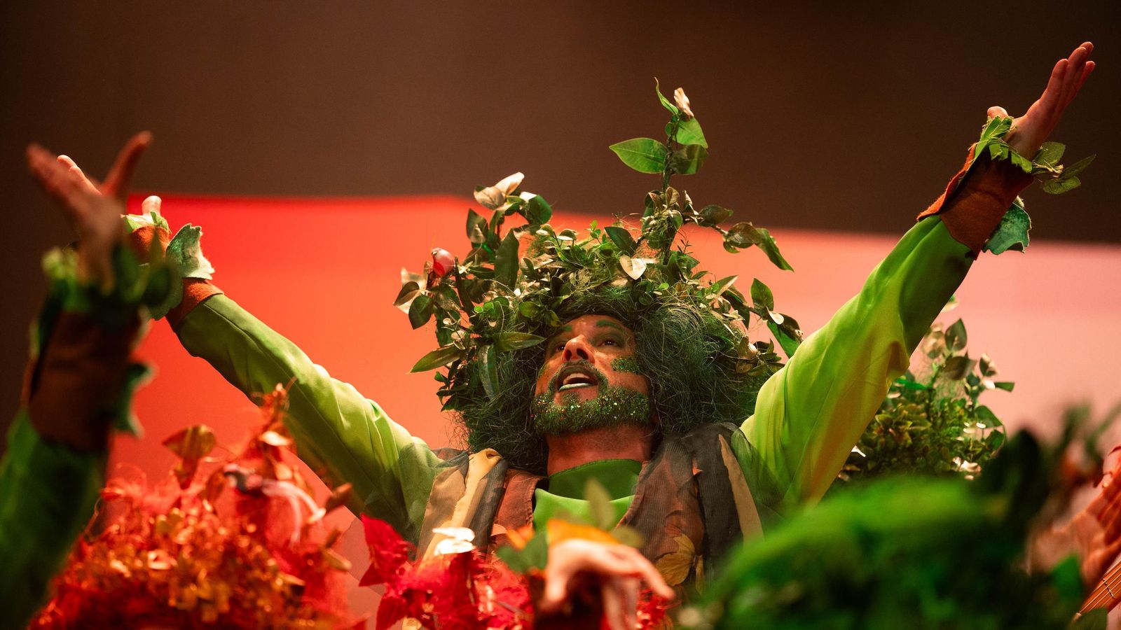 Búscate entre las mejores imágenes de la octava sesión preliminares del COAC 2025