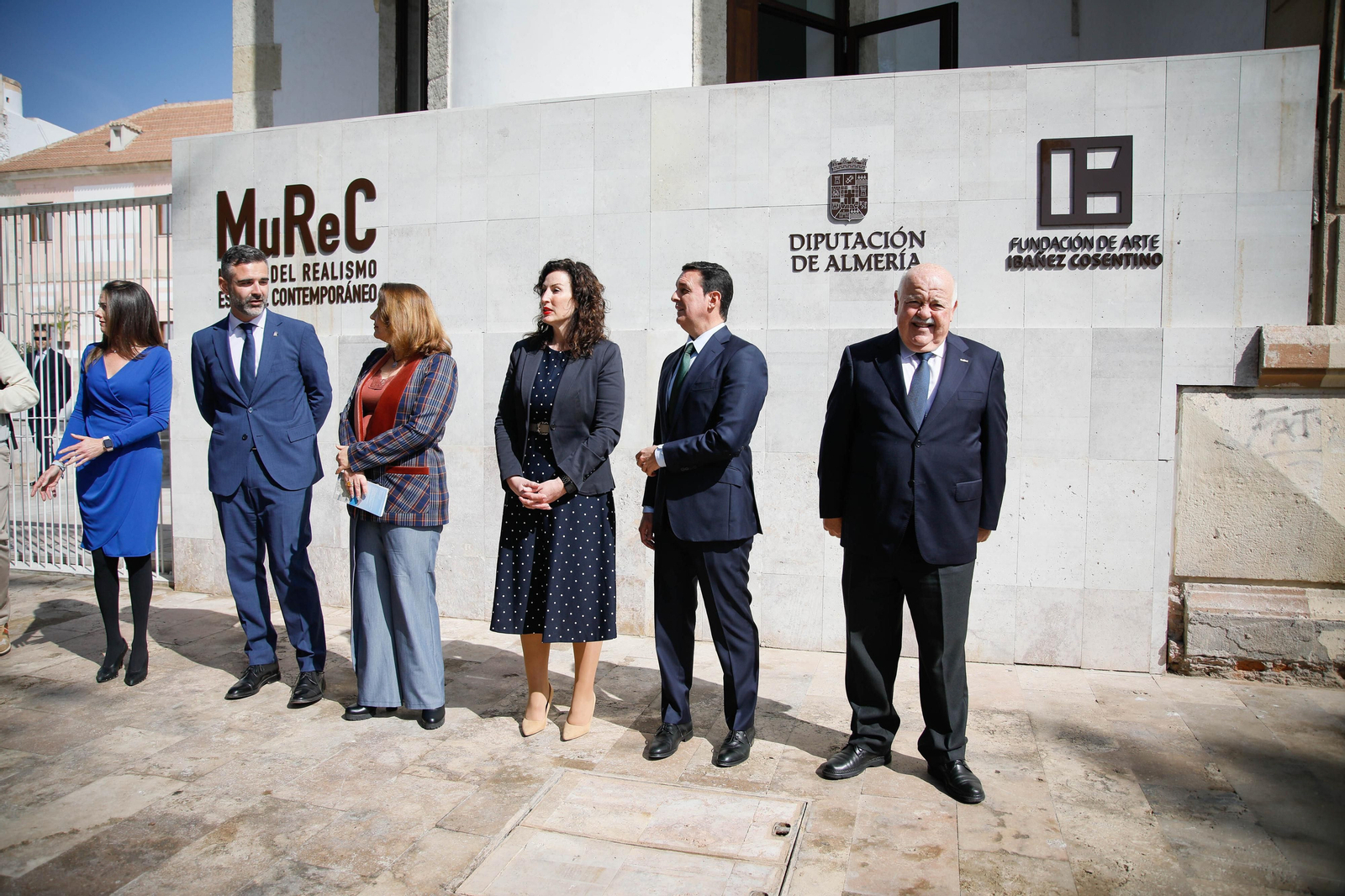 El MUREC abre sus puertas