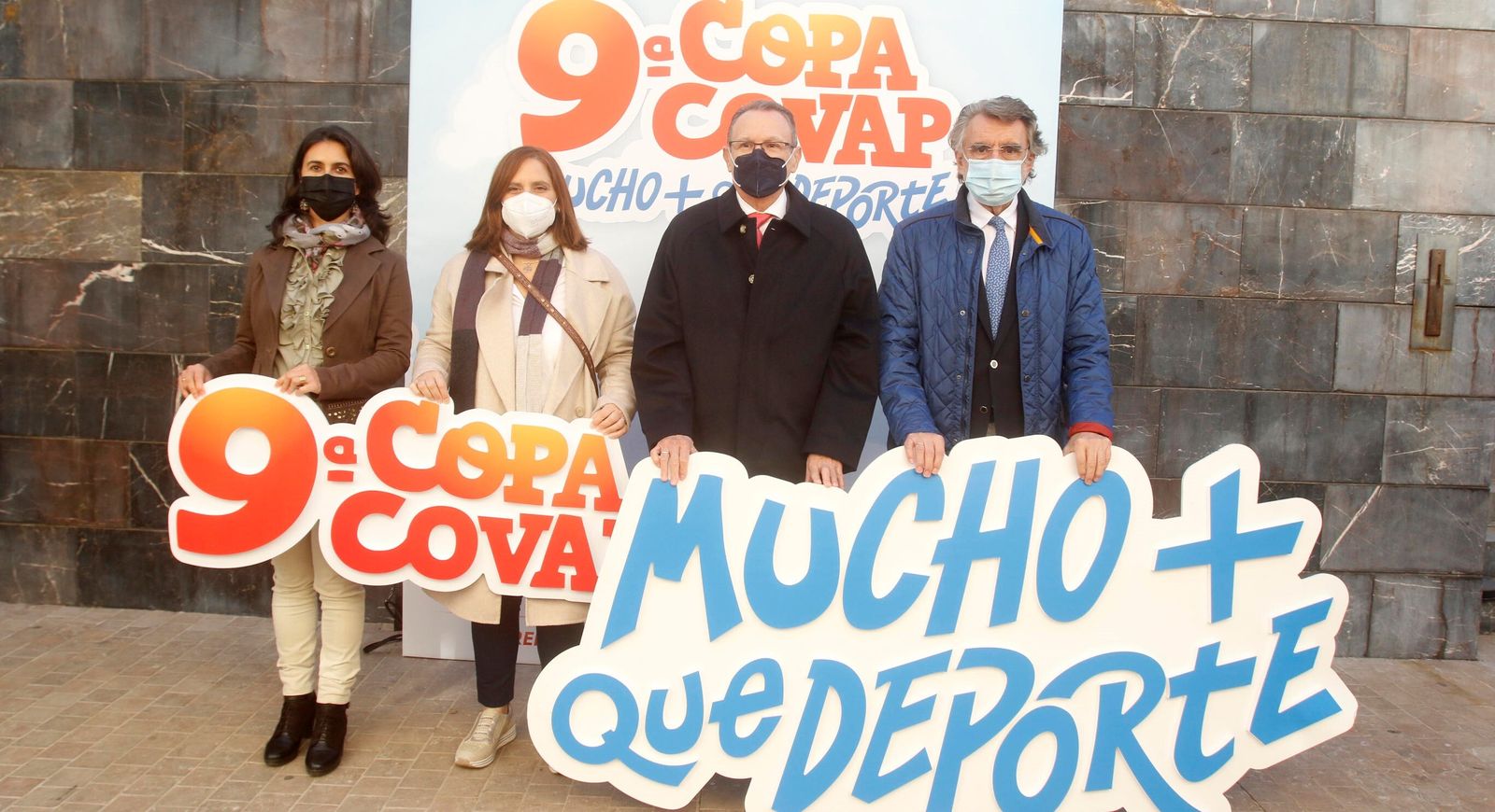 La novena Copa Covap arrancará el 16 de enero en Pozoblanco.