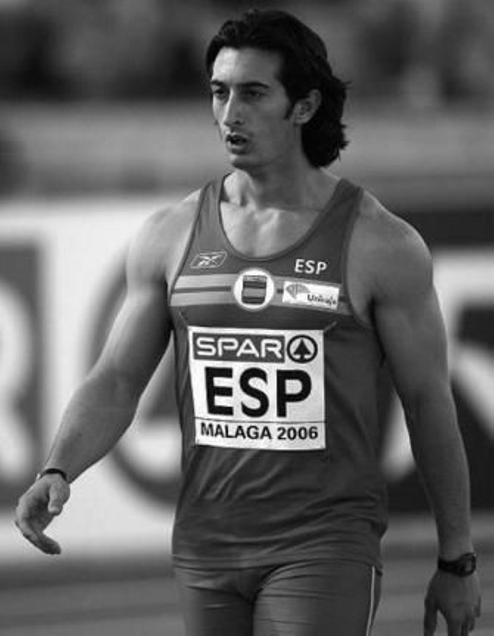 Simón Maestra no pudo revalidar el título del año pasado.