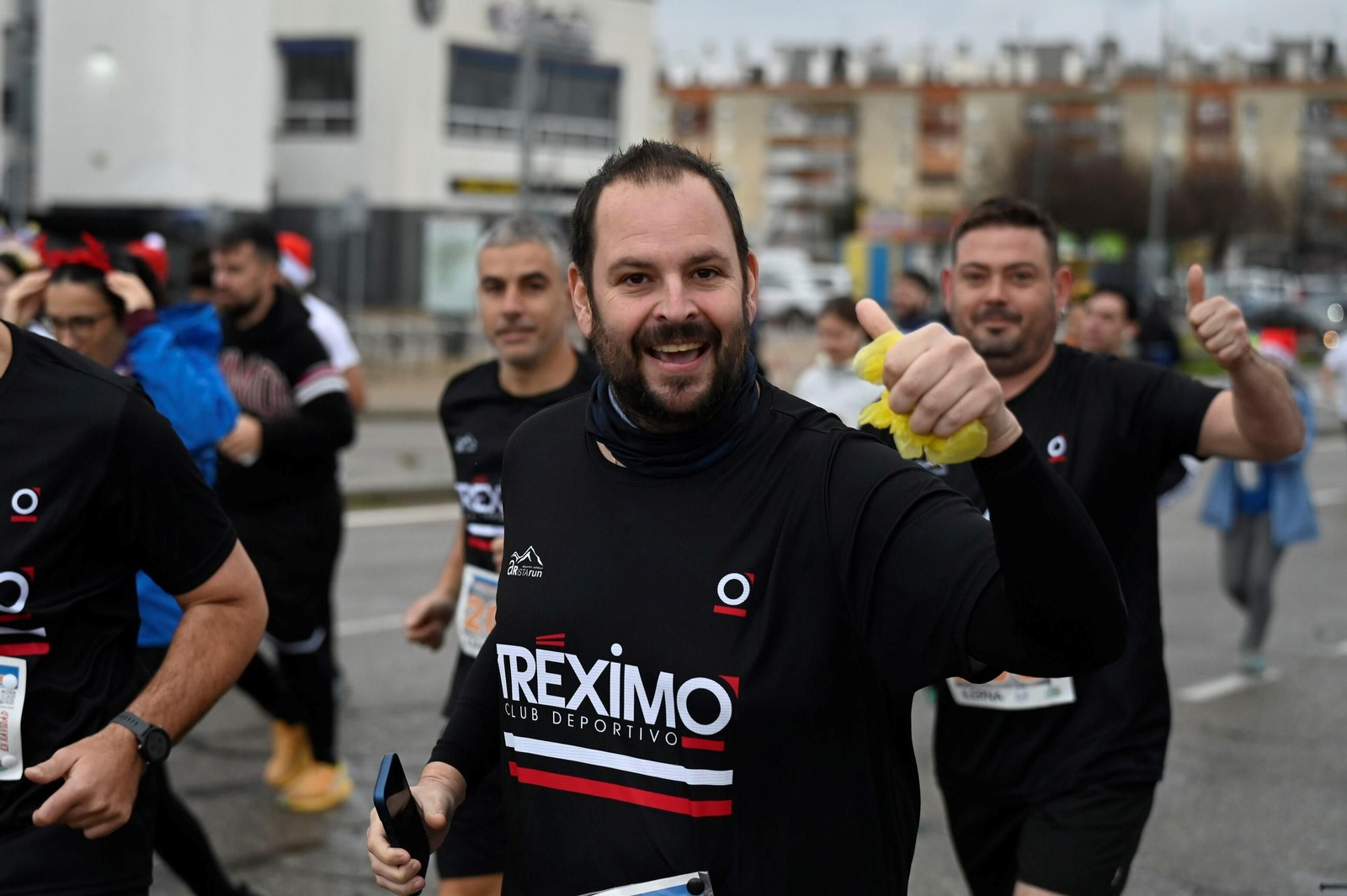 Las mejores fotos de la XII Cordobaria