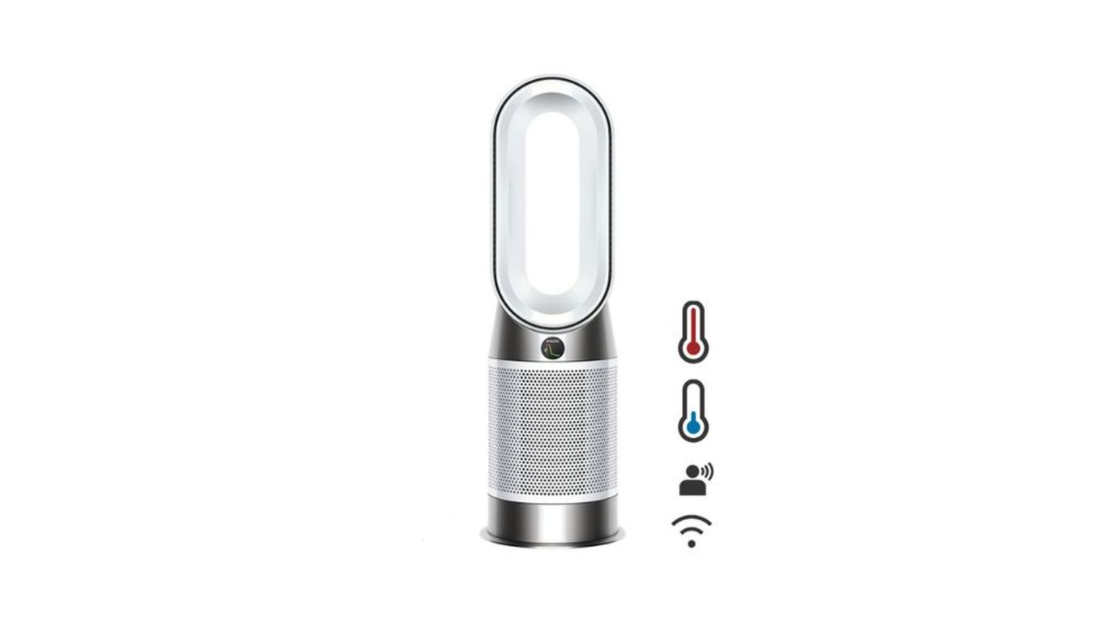 Dyson Purifier Hot+Cool HP1