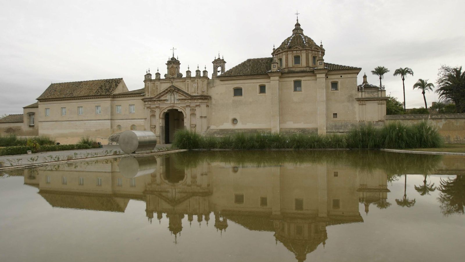 Centro Andaluz de Arte Contemporáneo.