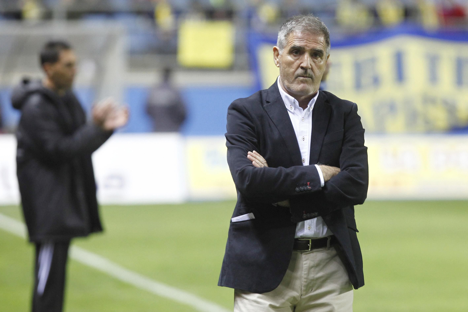 Cádiz-Valladolid, en imágenes