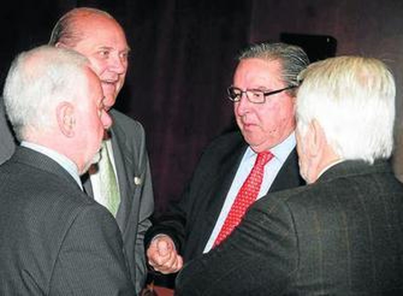 ¿Qué ventaja necesita el PP para gobernar?