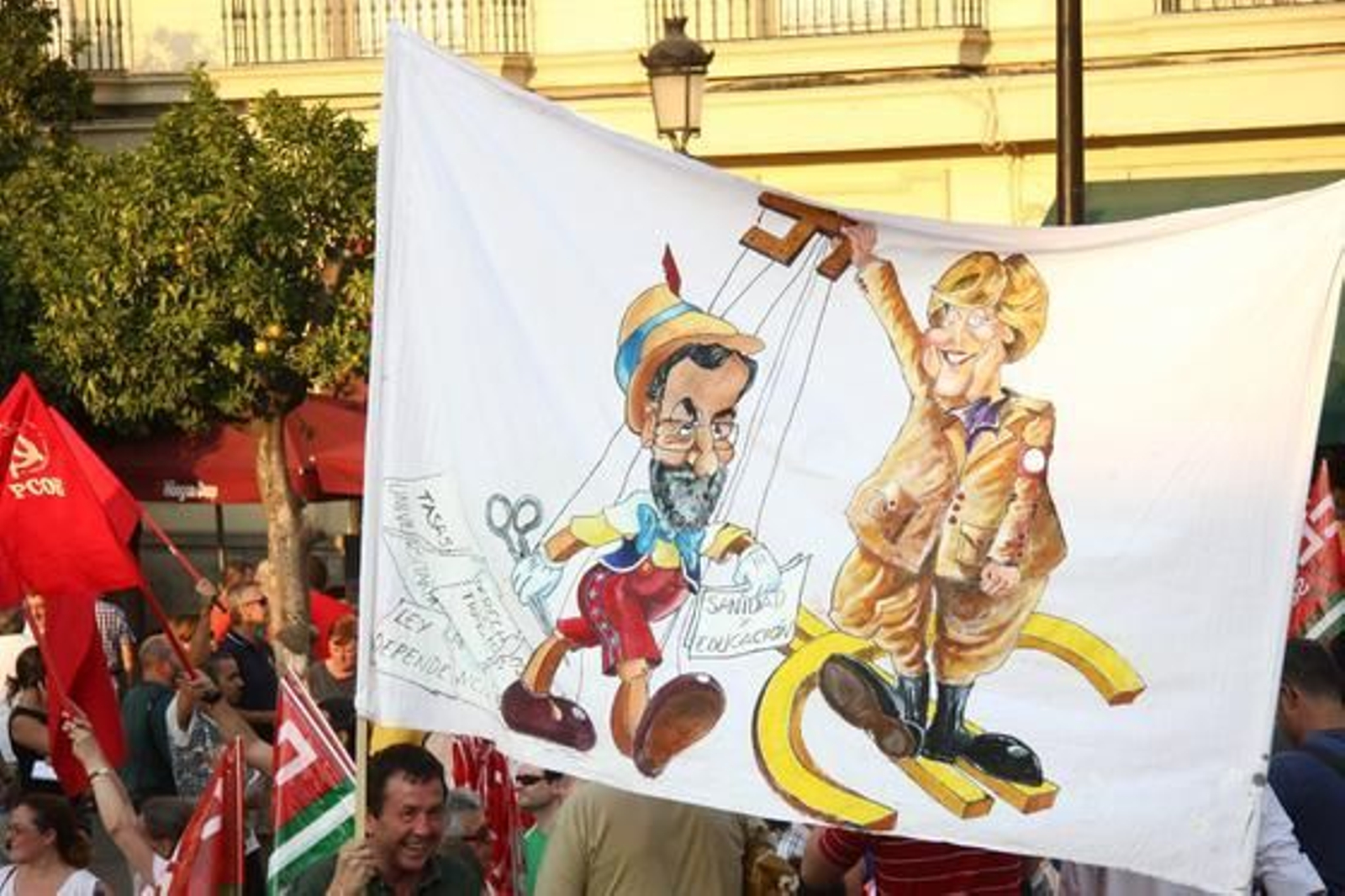 Foto: Belén Vargas.