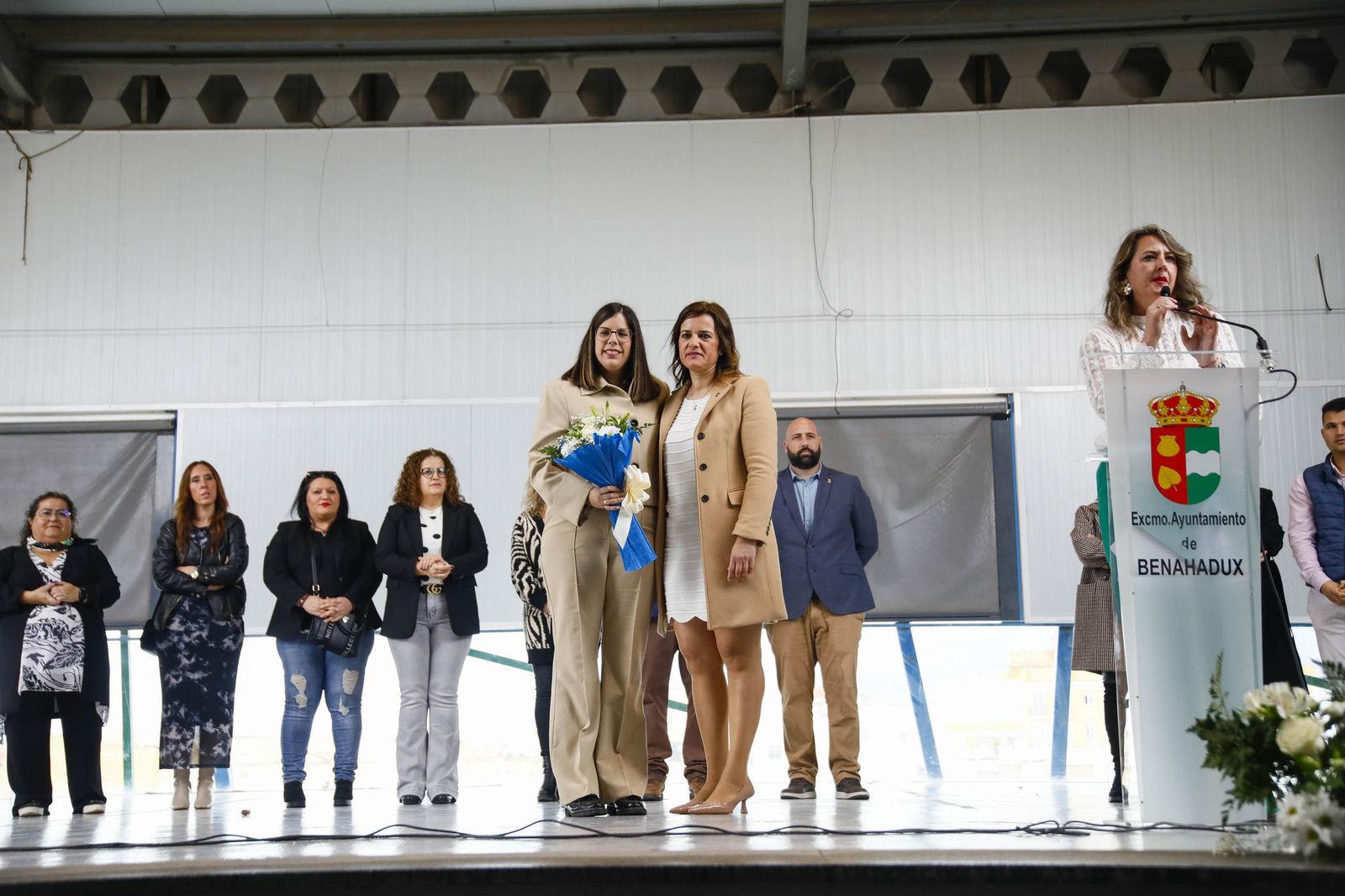 XXIX Cata de Vinos Artesanos de Benahadux