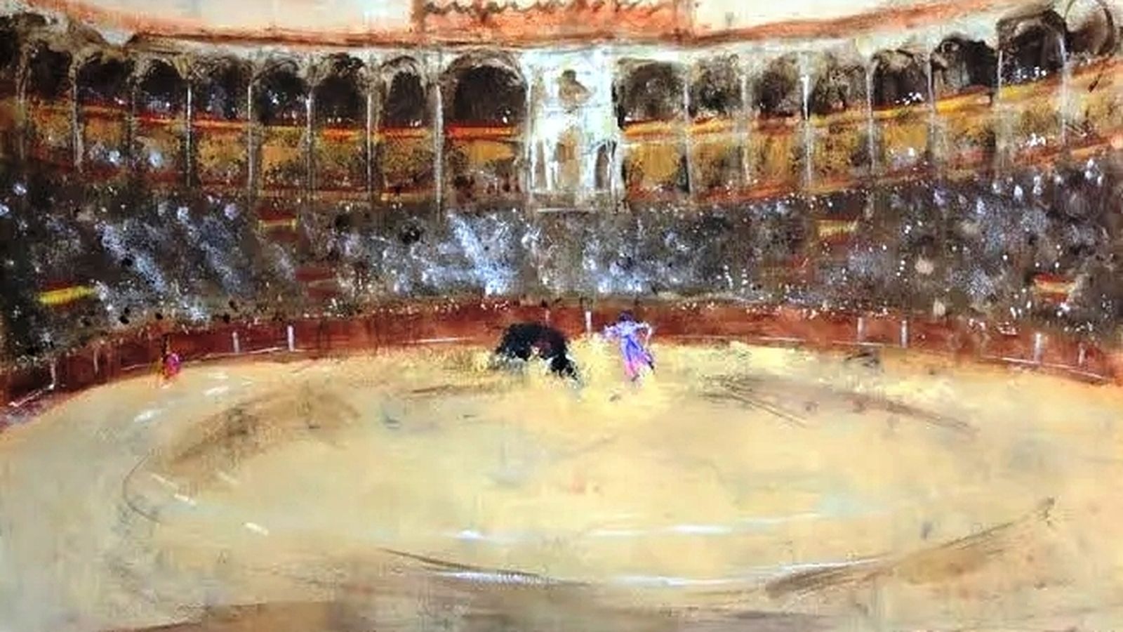 El ruedo (desolysombra).