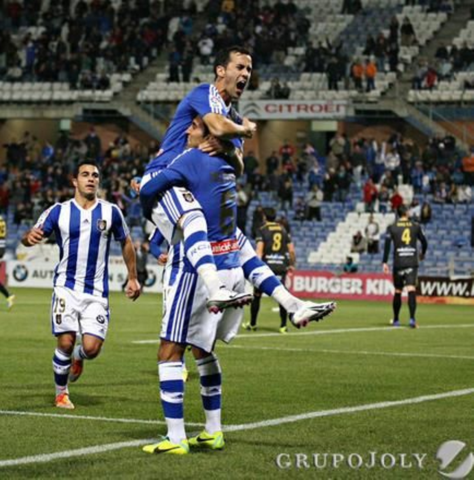 Foto: Alberto Domínguez