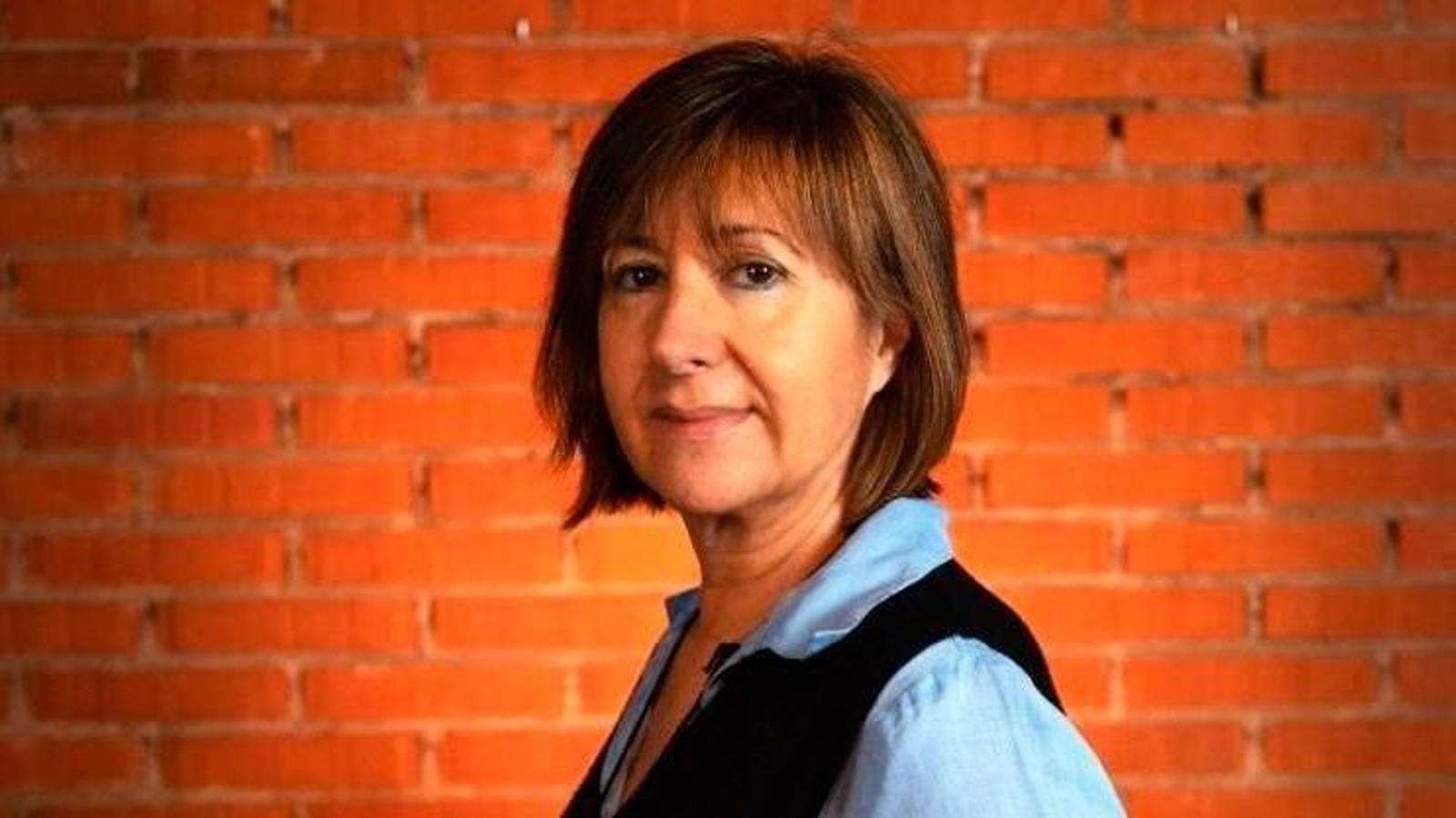 Una imagen de Ana de Miguel, que será una de las ponentes.