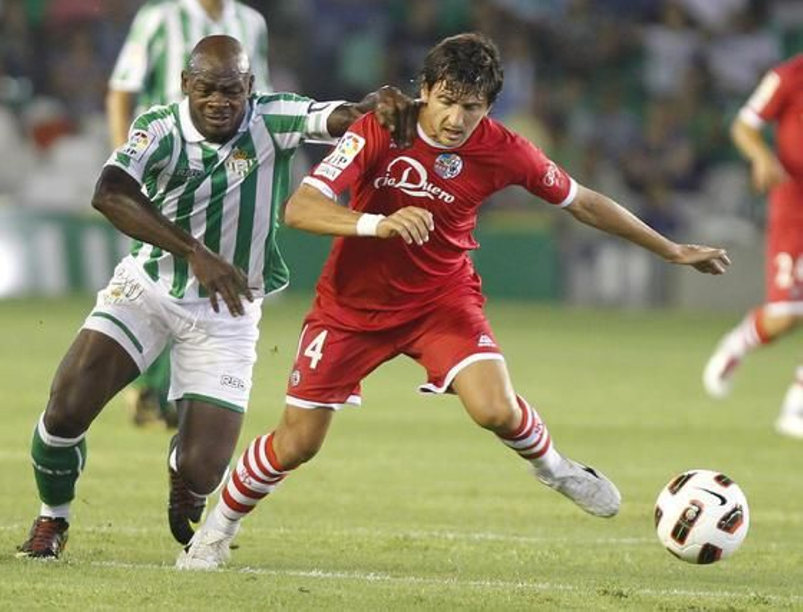 Foto: Antonio Pizarro