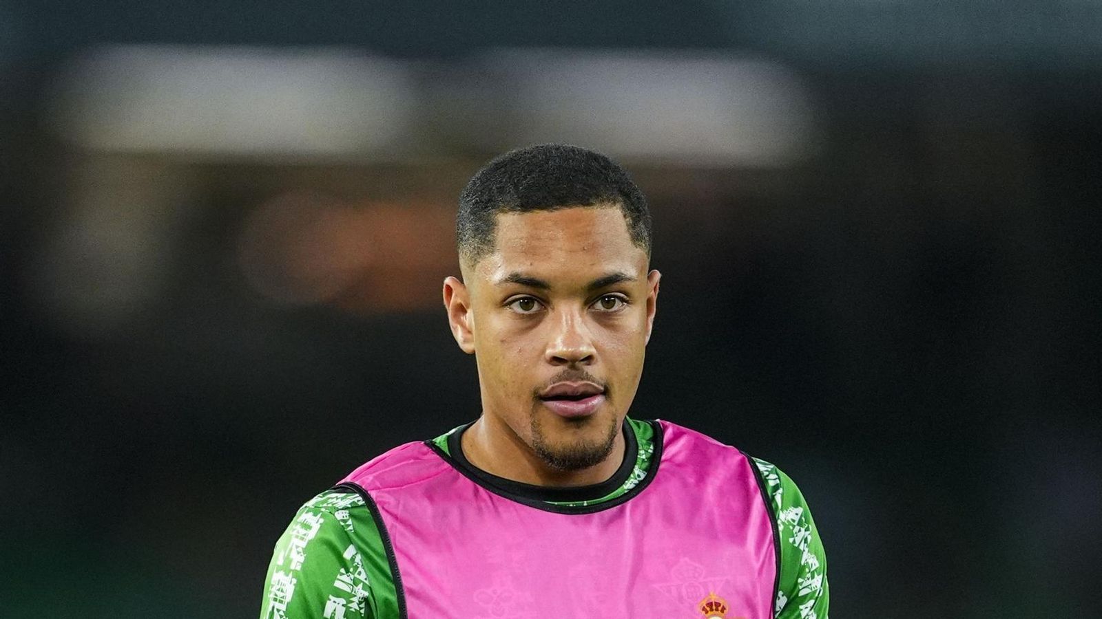 Las mejores imágenes del Betis - Mallorca