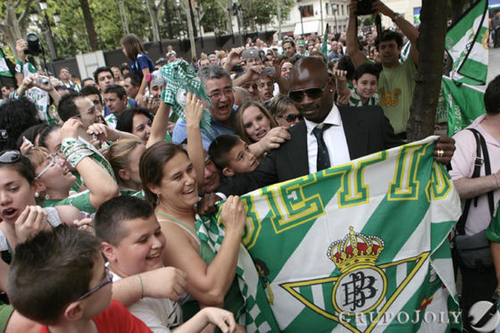 Foto: Juan Carlos Muñoz