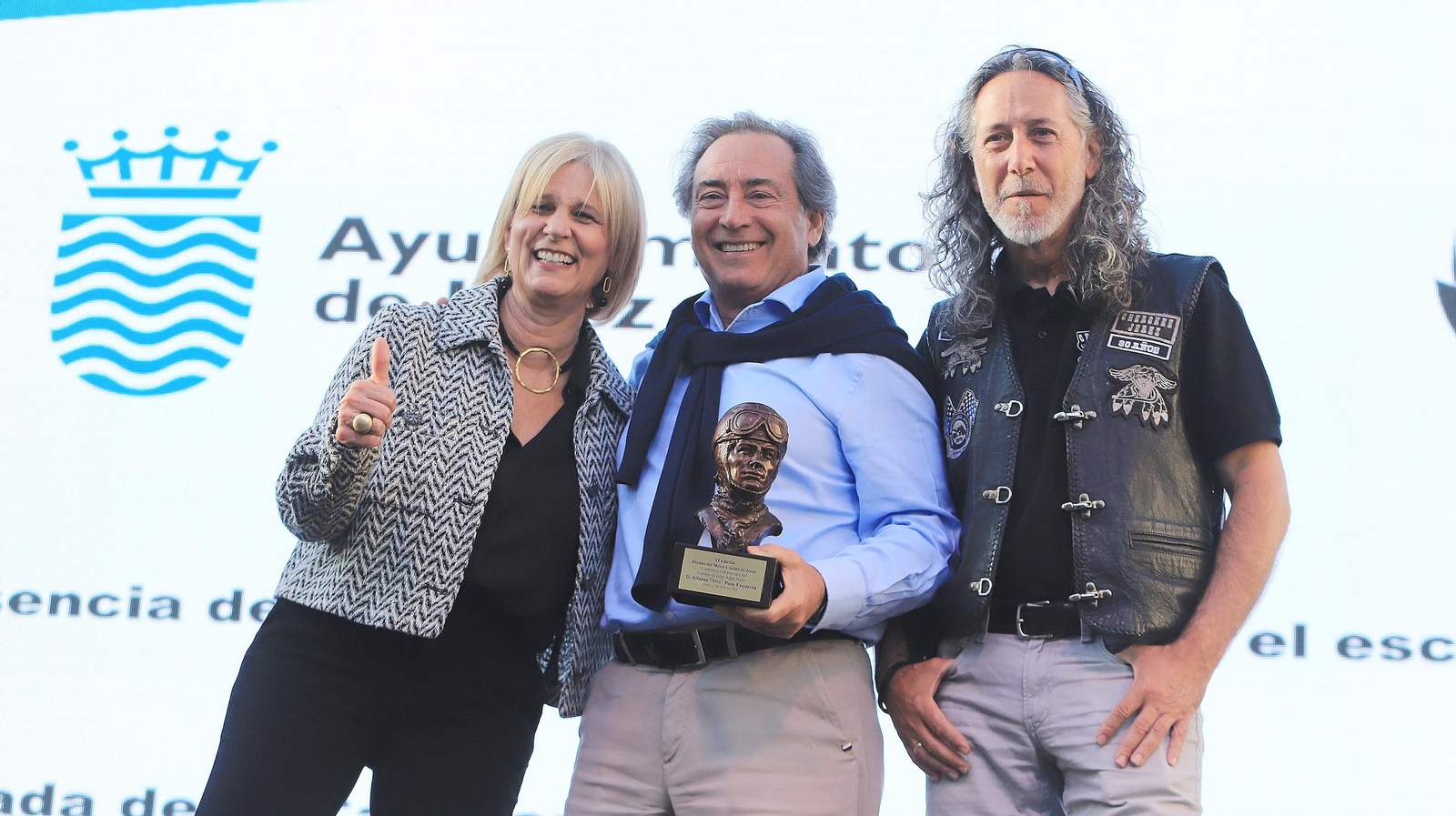 VI edición Premios del Motor Ciudad de Jerez