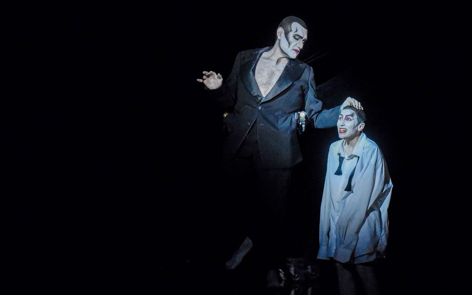 El sueño de una noche de verano