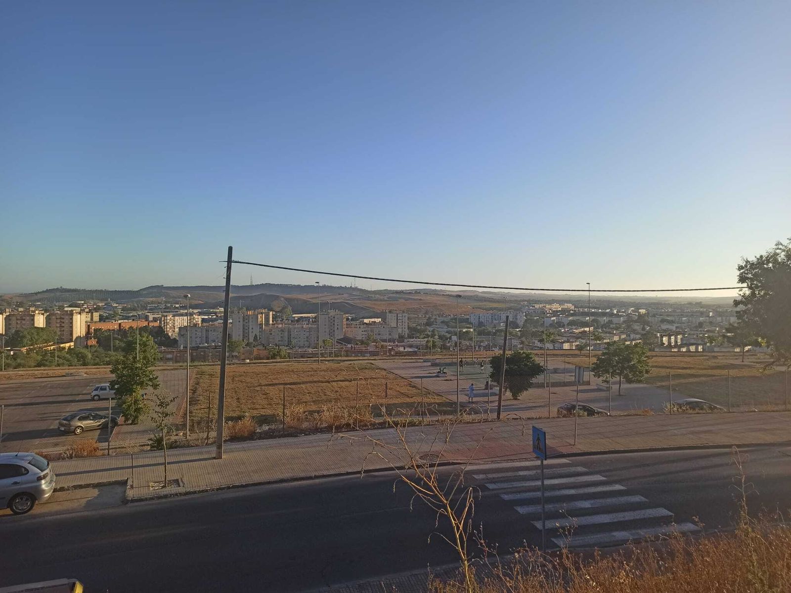 Los otros suelos para viviendas que tiene la Junta de Andalucía en Jerez