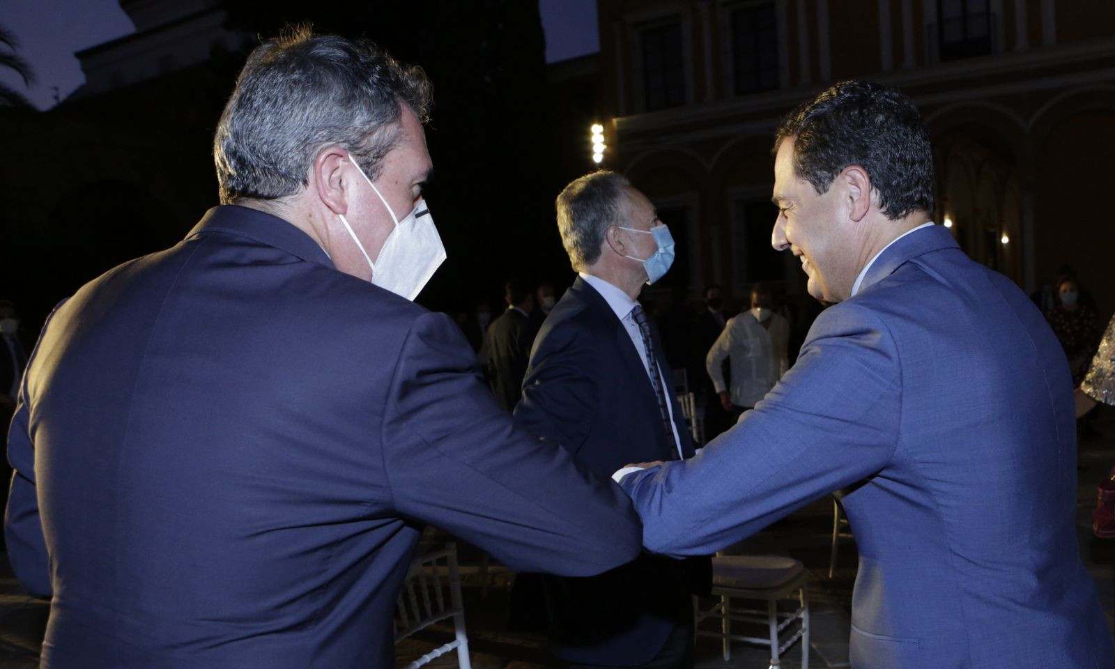 Las imágenes de la presentación del 18º Anuario Joly