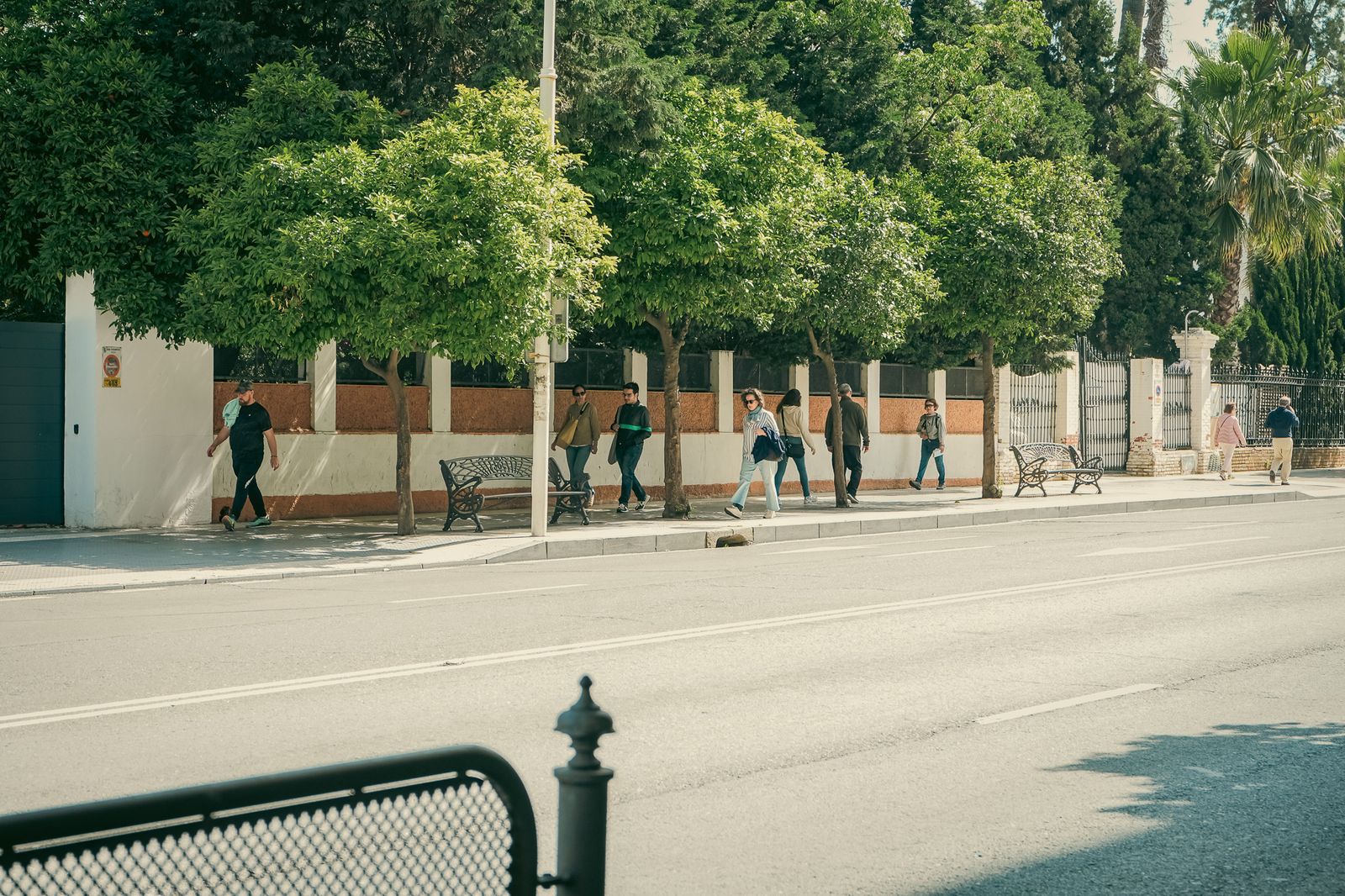 Las imágenes más destacadas del miércoles 7 de mayo en Huelva