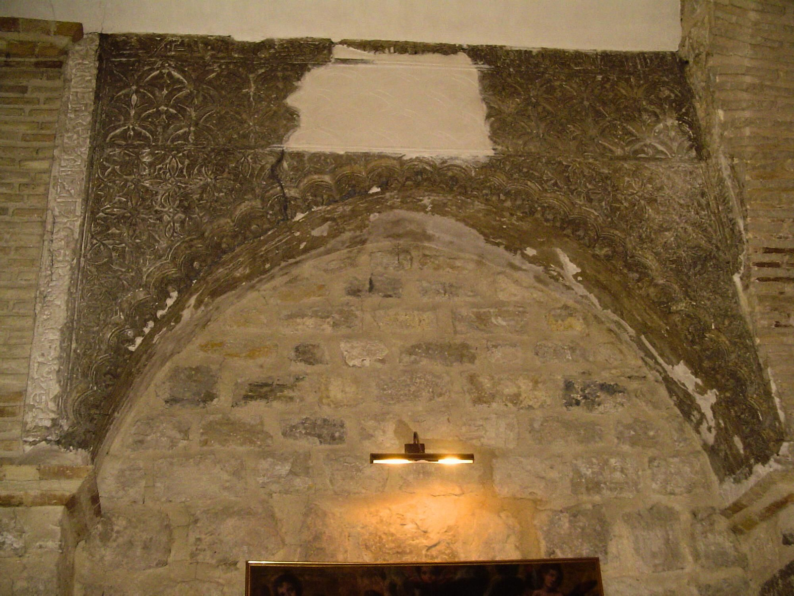 ¿Sabías que el Arco de San Lorenzo de Jaén pertenecía a una iglesia desaparecida? ¿Sabías que el Arco de San Lorenzo de Jaén pertenecía a una iglesia desaparecida?