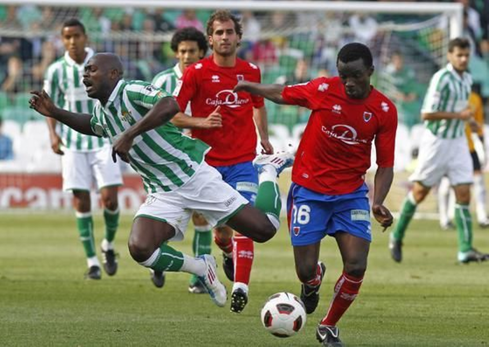 Foto: Antonio Pizarro