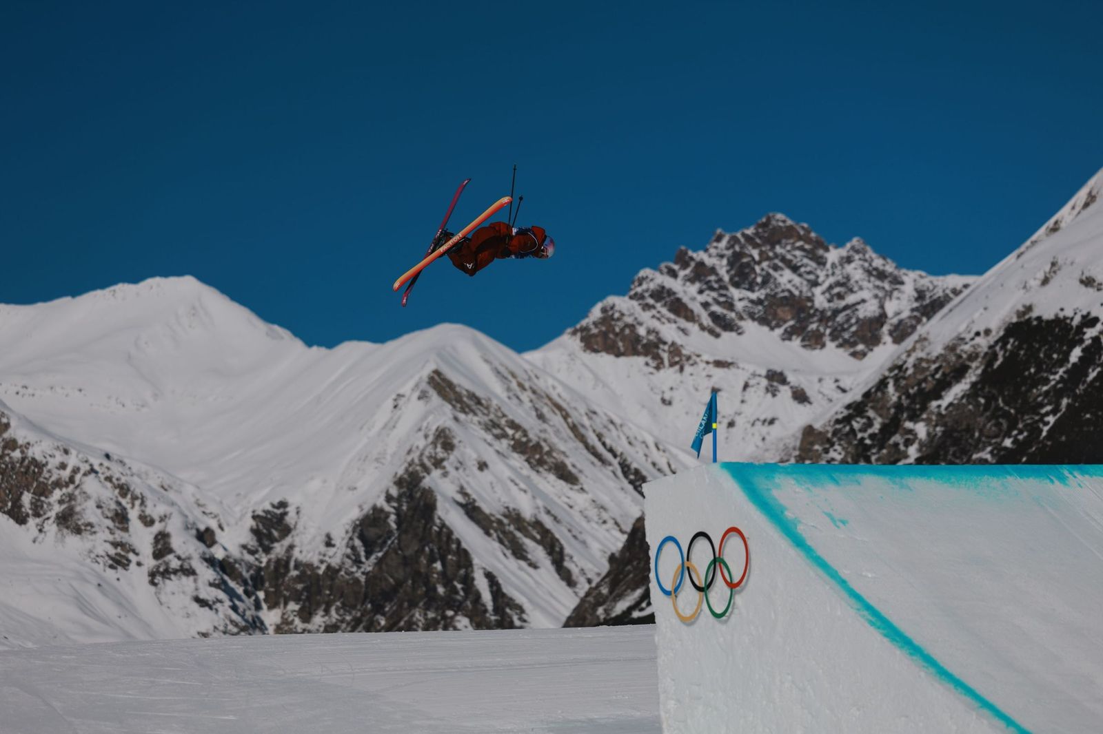 Las mejores fotos de los Juegos Olímpicos de invierno Milán Cortina d'Ampezzo 2026 | Segunda jornada