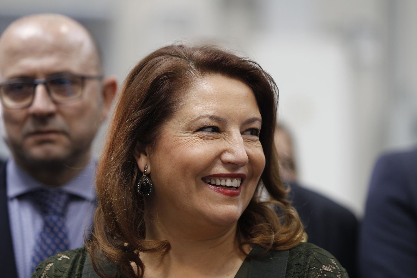 Fotogalería nuevas instalaciones Vicasol 3 en El Ejido