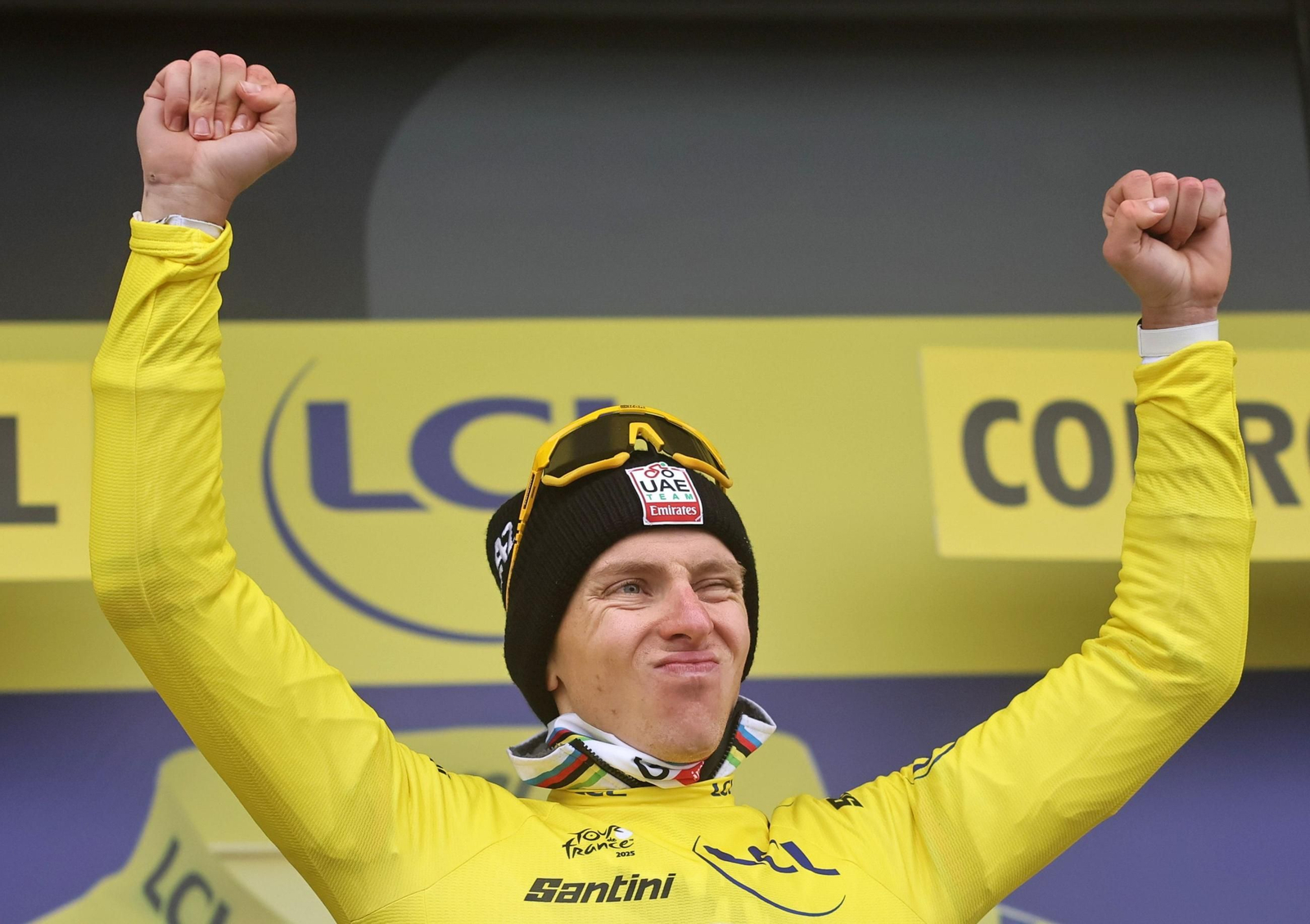 Las mejores fotos del Tour de Francia | Etapa 18