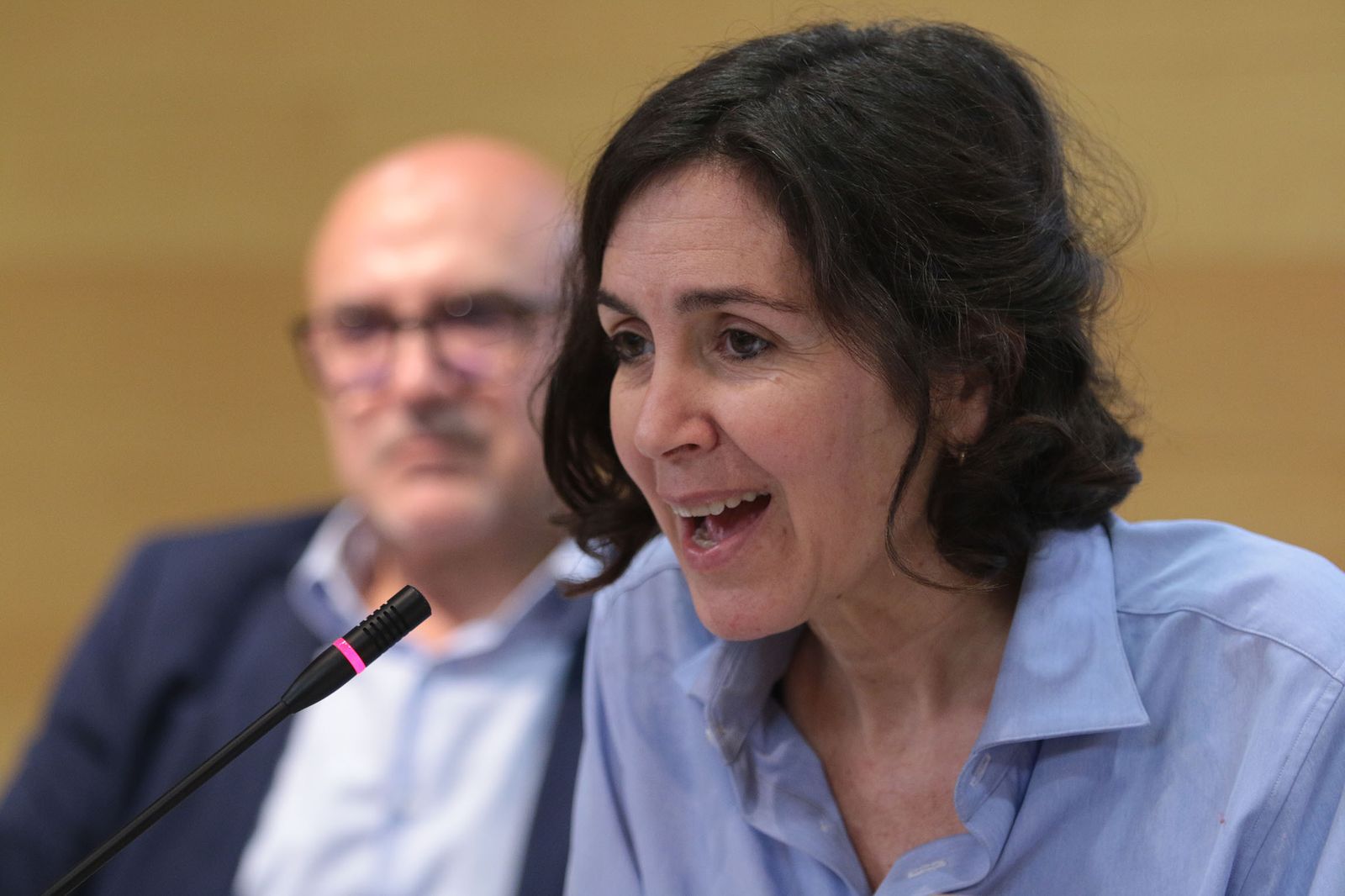 El Diario de los Libros, con Cristina Campos y su novela 'Historias de mujeres casadas'