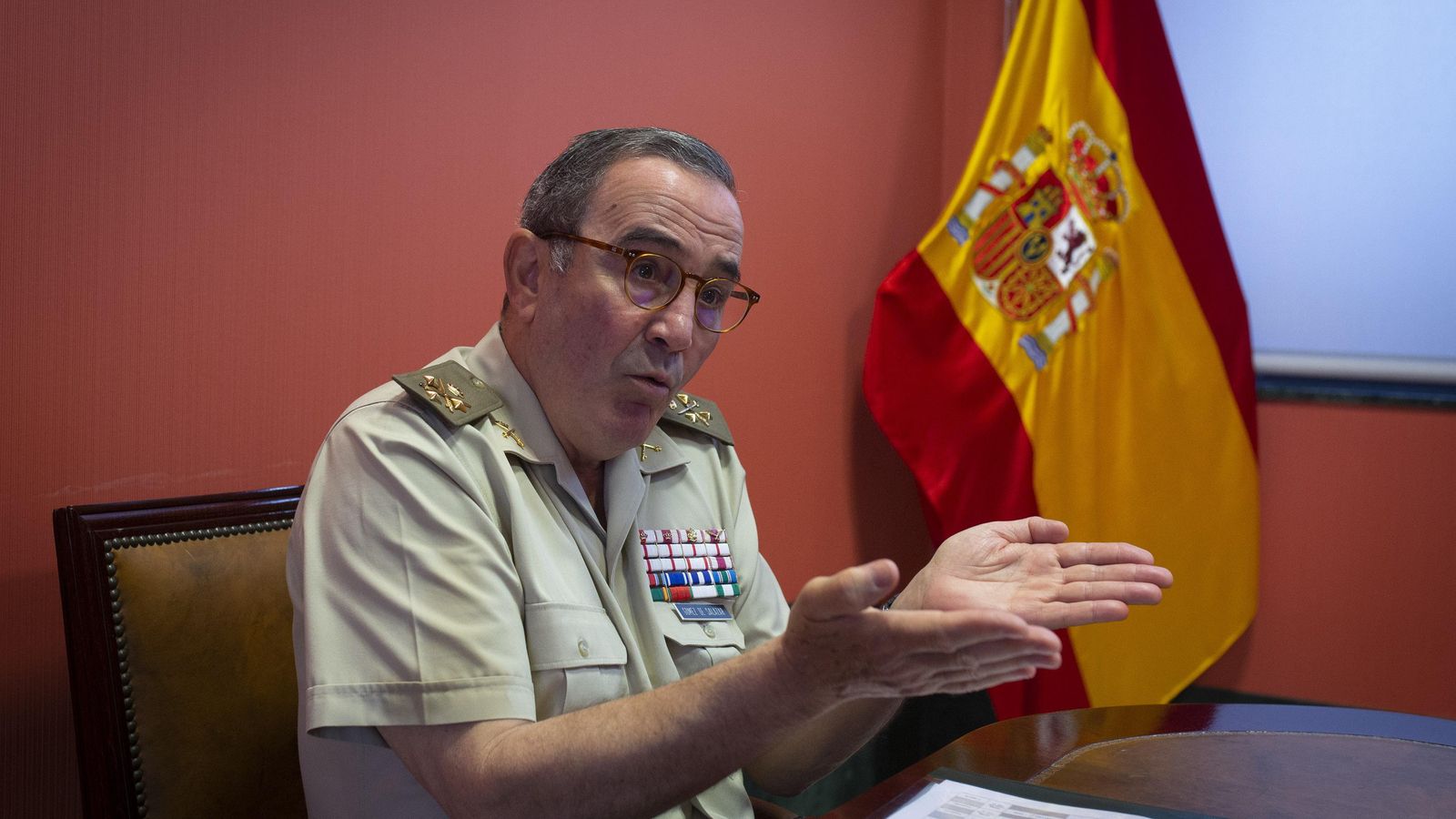 Juan Gómez de Salazar