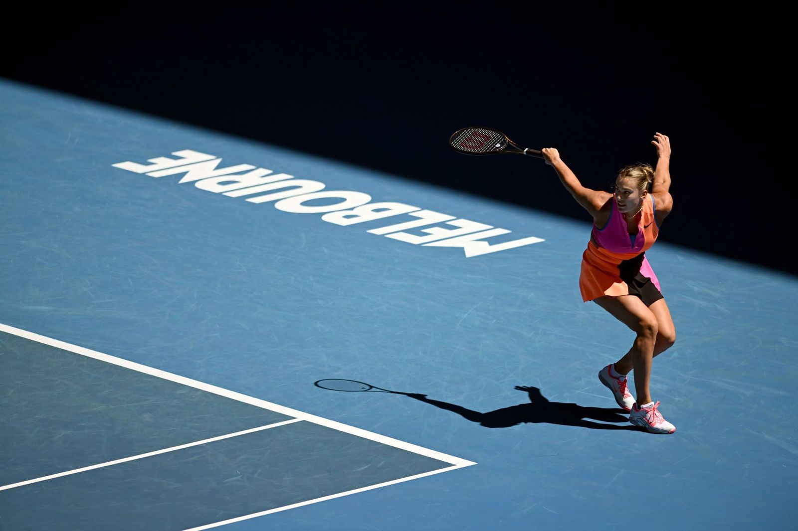 Las fotos de Alcaraz en Melbourne y del resto del Australia Open | Tercera ronda