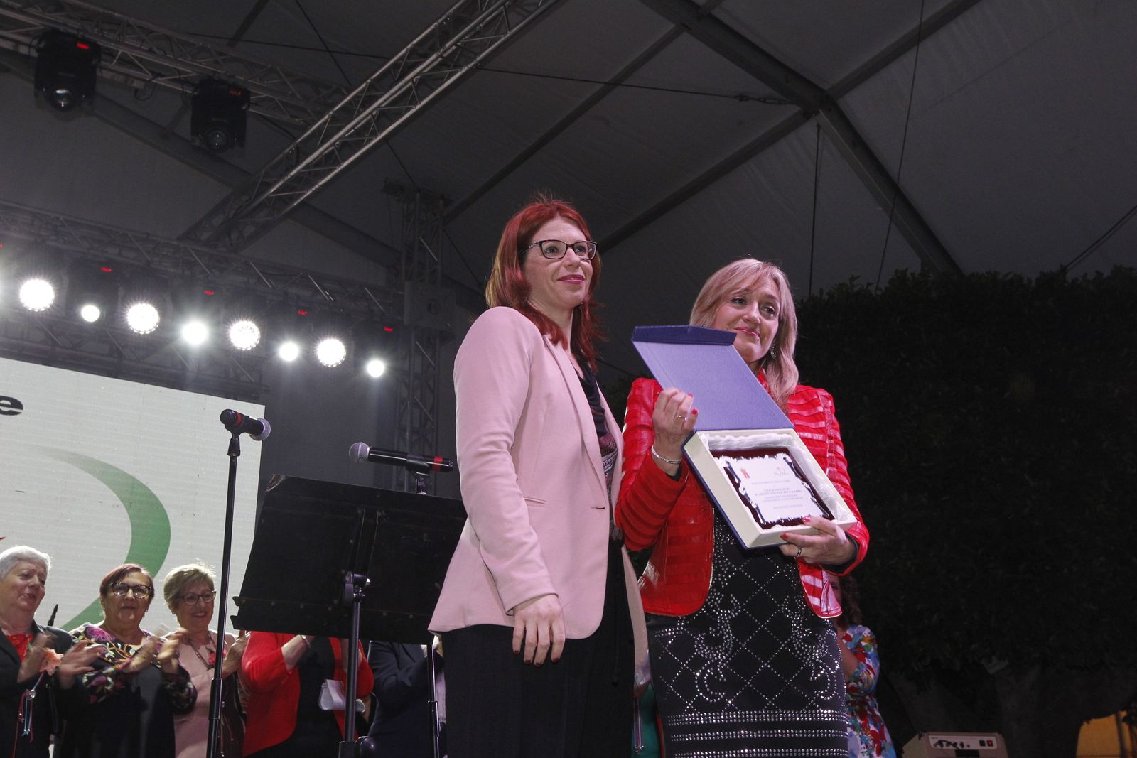 Fotogalería Fiestas Huércal de Almería