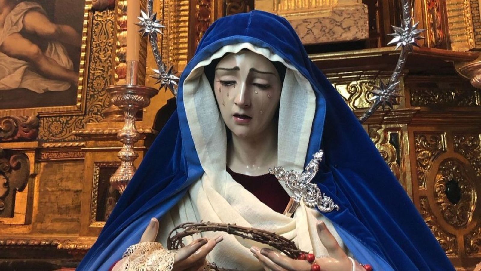 Fotogalería Hebreas 2025: Penas, Remedios y Sacromonte