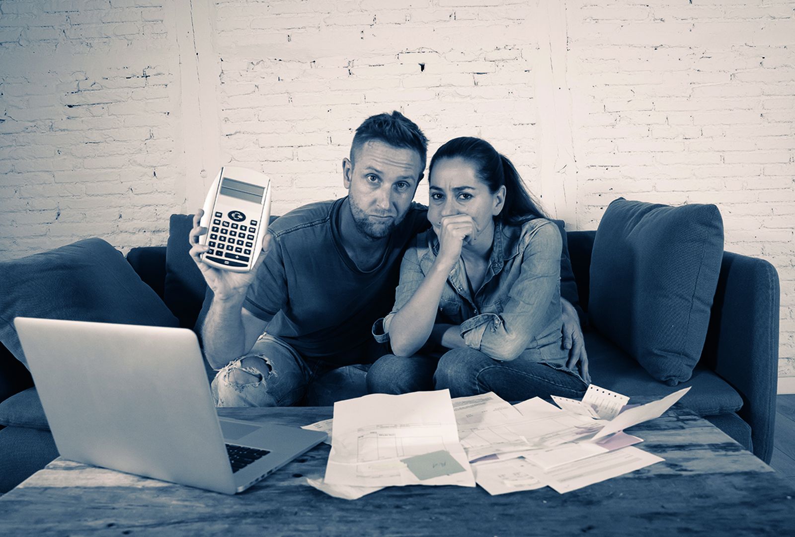 Las compañías no podrán cortar los suministros a los consumidores.