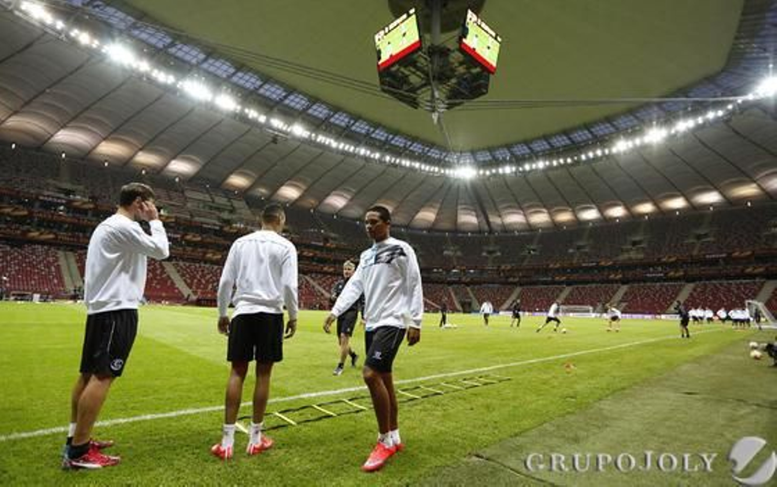 Foto: Antonio Pizarro