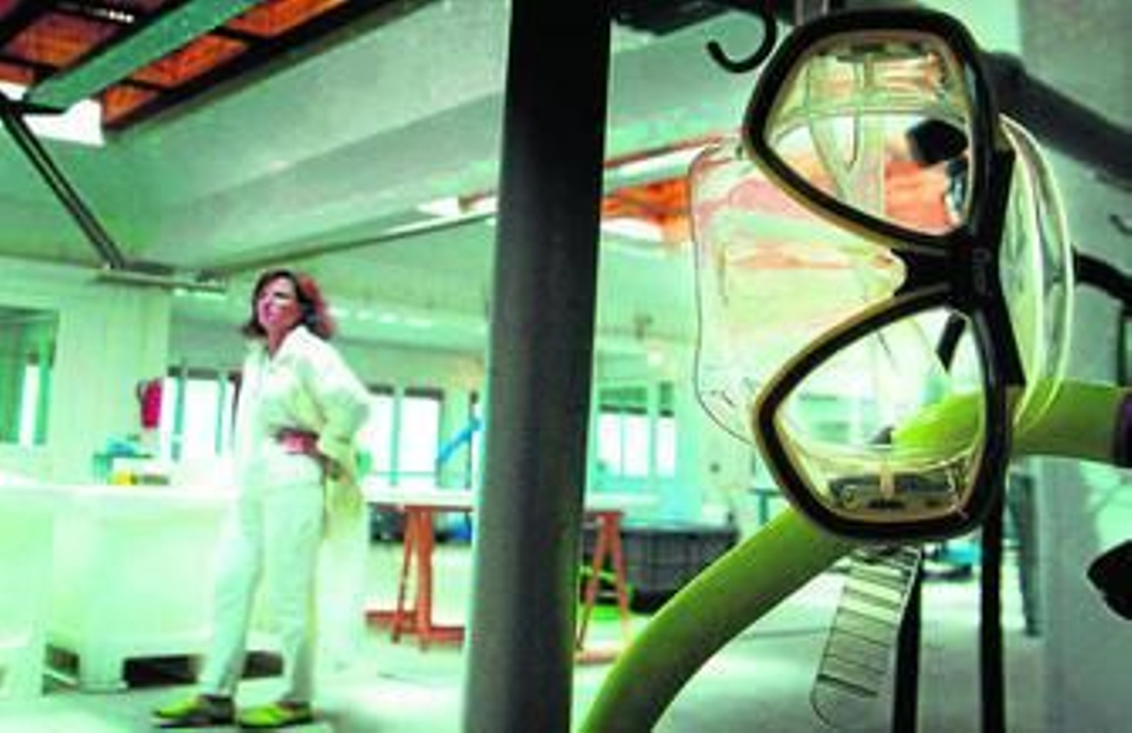 El libro aconseja la creación de Centros de Arqueología y la mejora de los existentes.