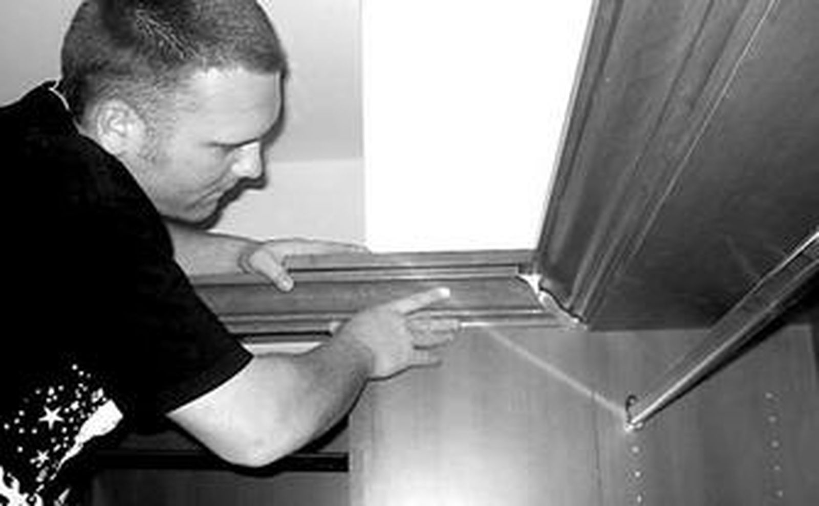 No es necesario ser un profesional para crear un nuevo armario adaptado a lasnecesidades de cada uno.