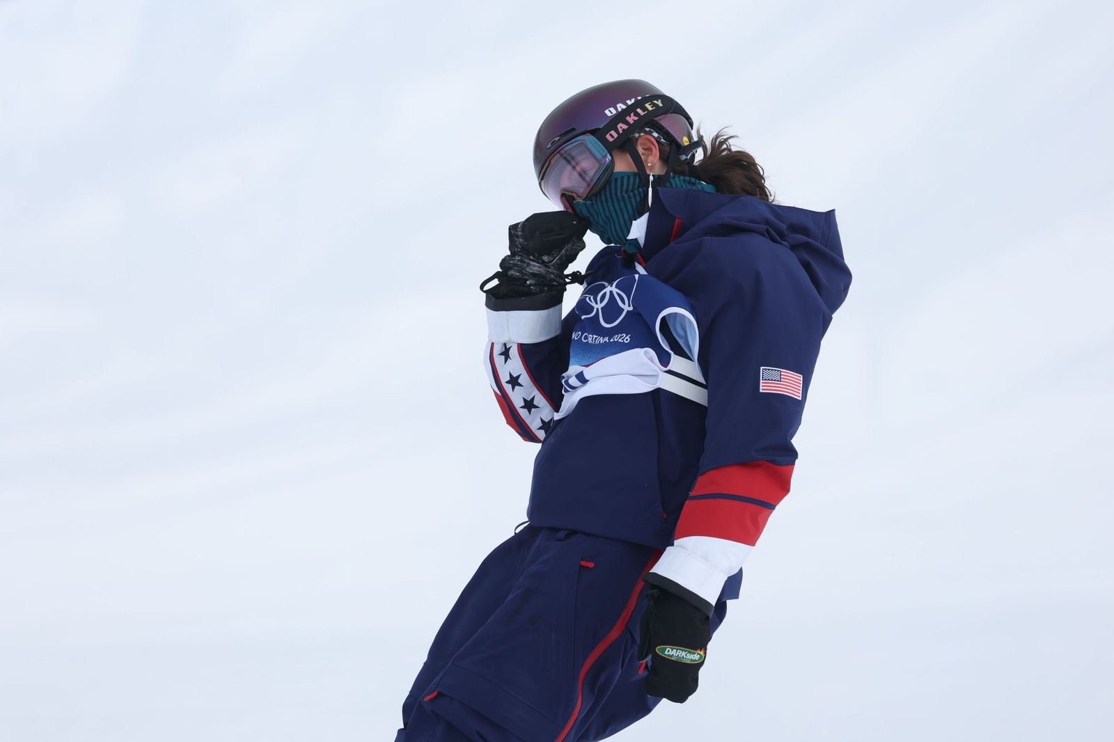 Las mejores fotos de los Juegos Olímpicos de invierno Milán Cortina d'Ampezzo 2026 | Jornada 13