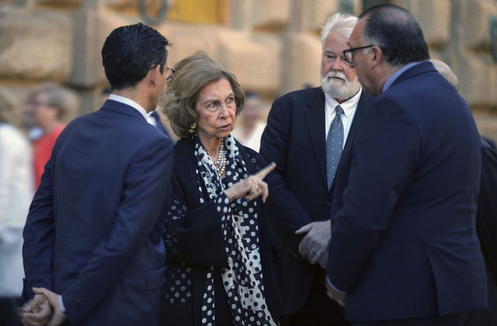 El concierto solidario del Festival de Música y Danza, en imágenes
