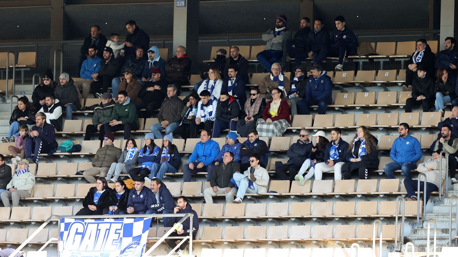 Búscate en el Xerez DFC contra La Unión Atlético en Chapín