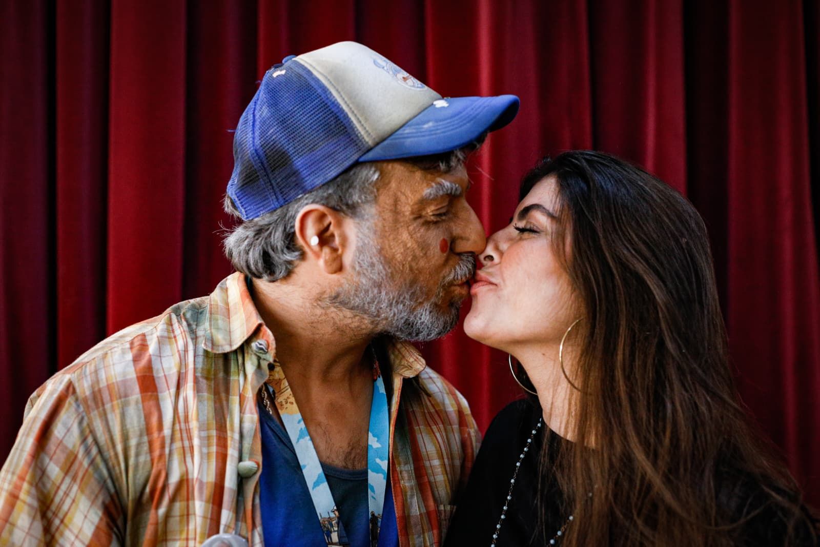 Búscate entre las mejores imágenes de la primera semifinal del COAC 2026