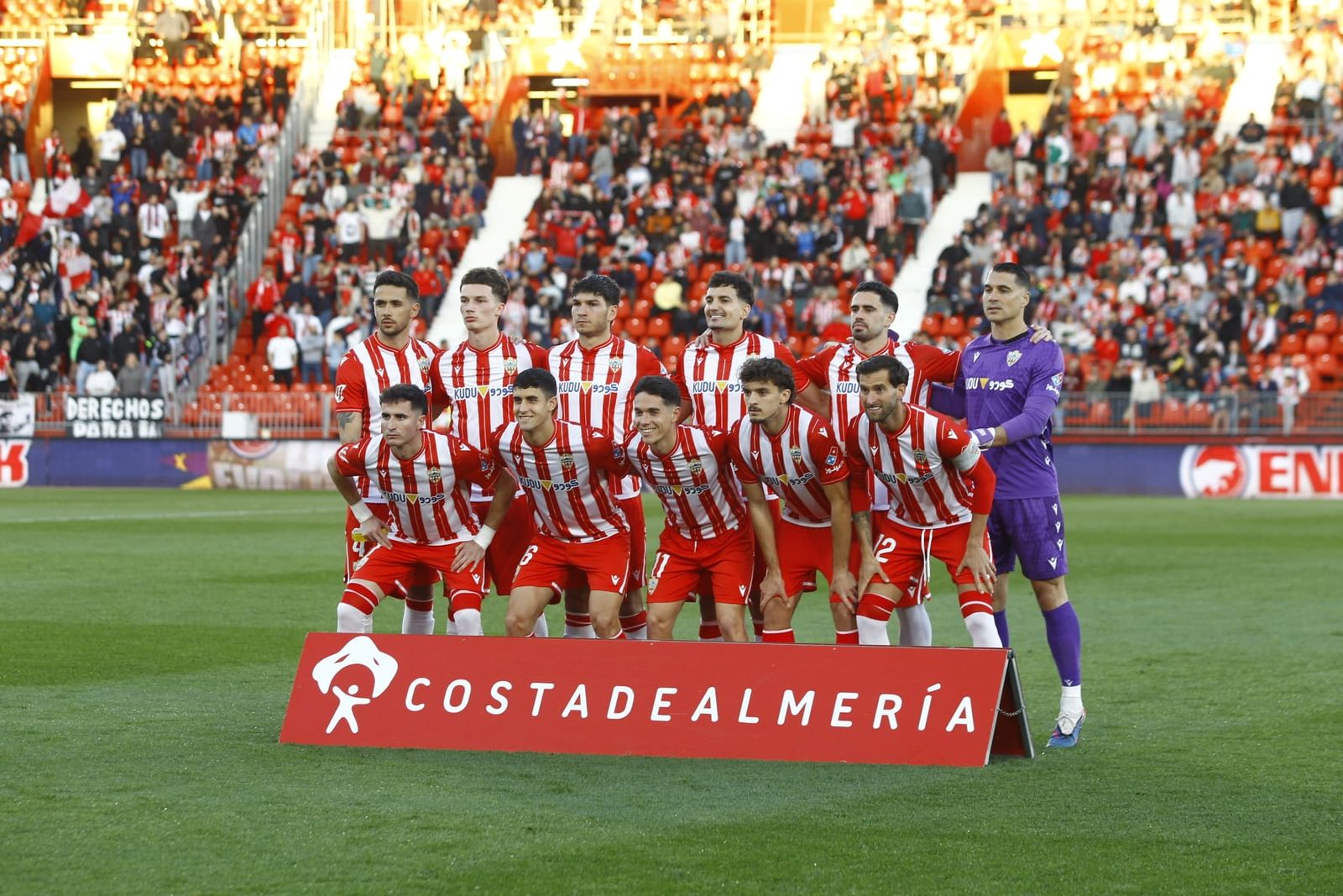 Último once de Rubi dispuesto ante el Córdoba